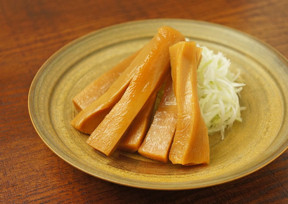 【調理例】イメージ（小皿盛り付け）