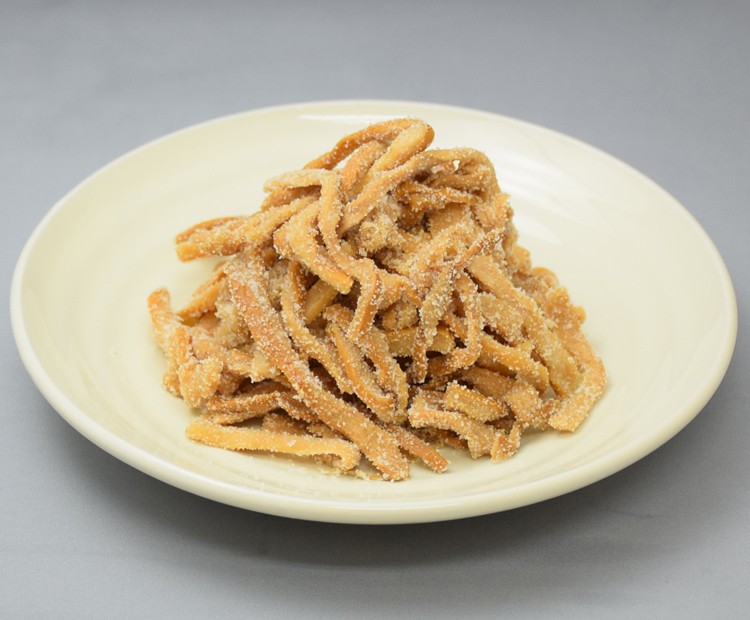 皿盛り