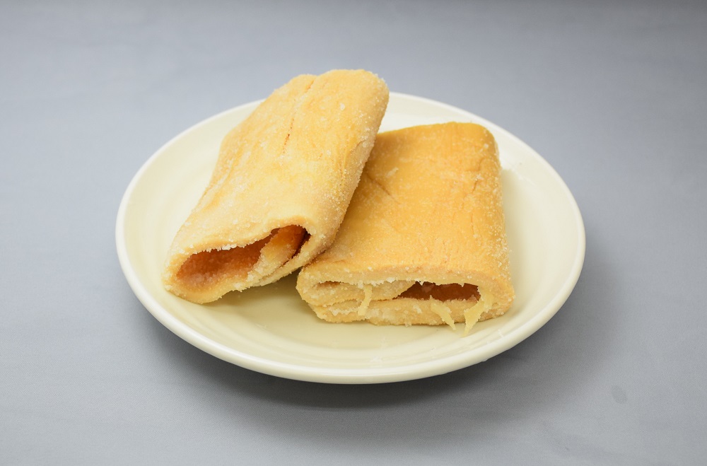 皿盛り