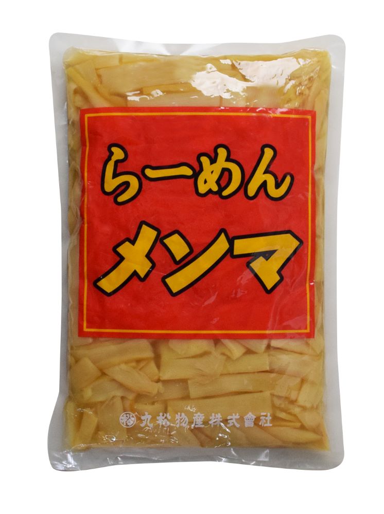らーめんメンマ 1kg×12袋