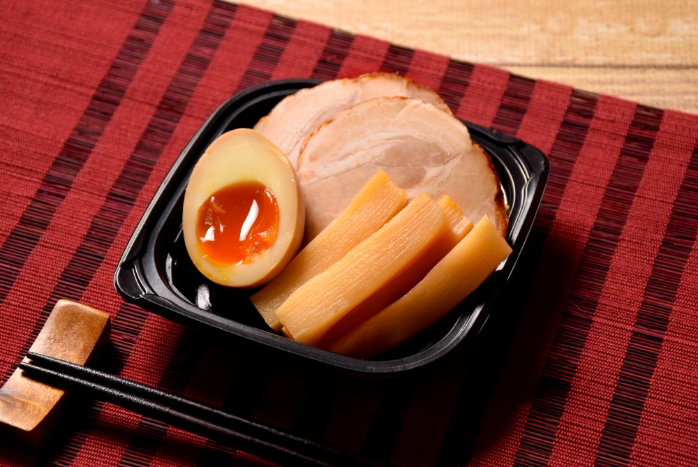 【調理例】おつまみ