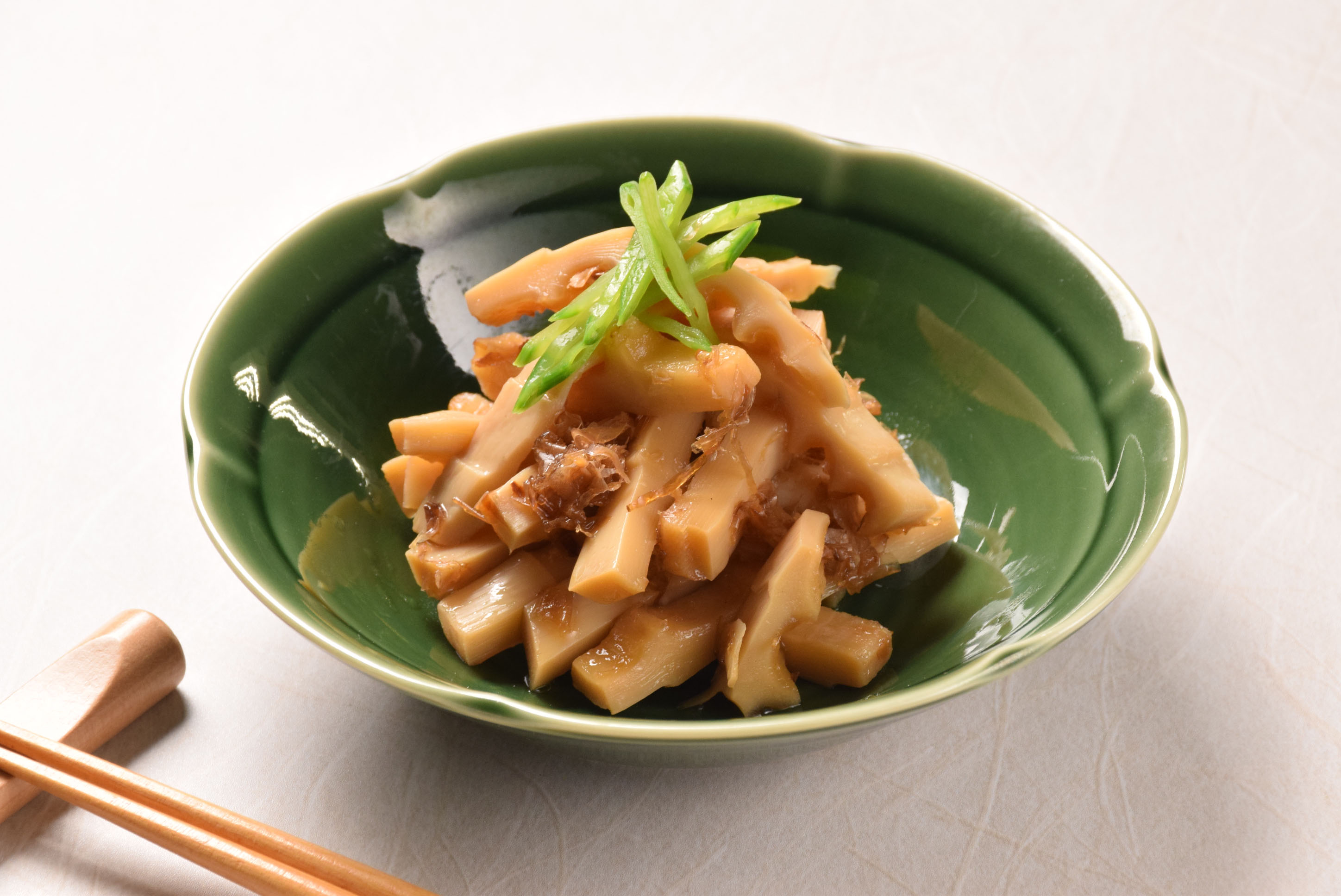 【調理例】土佐煮