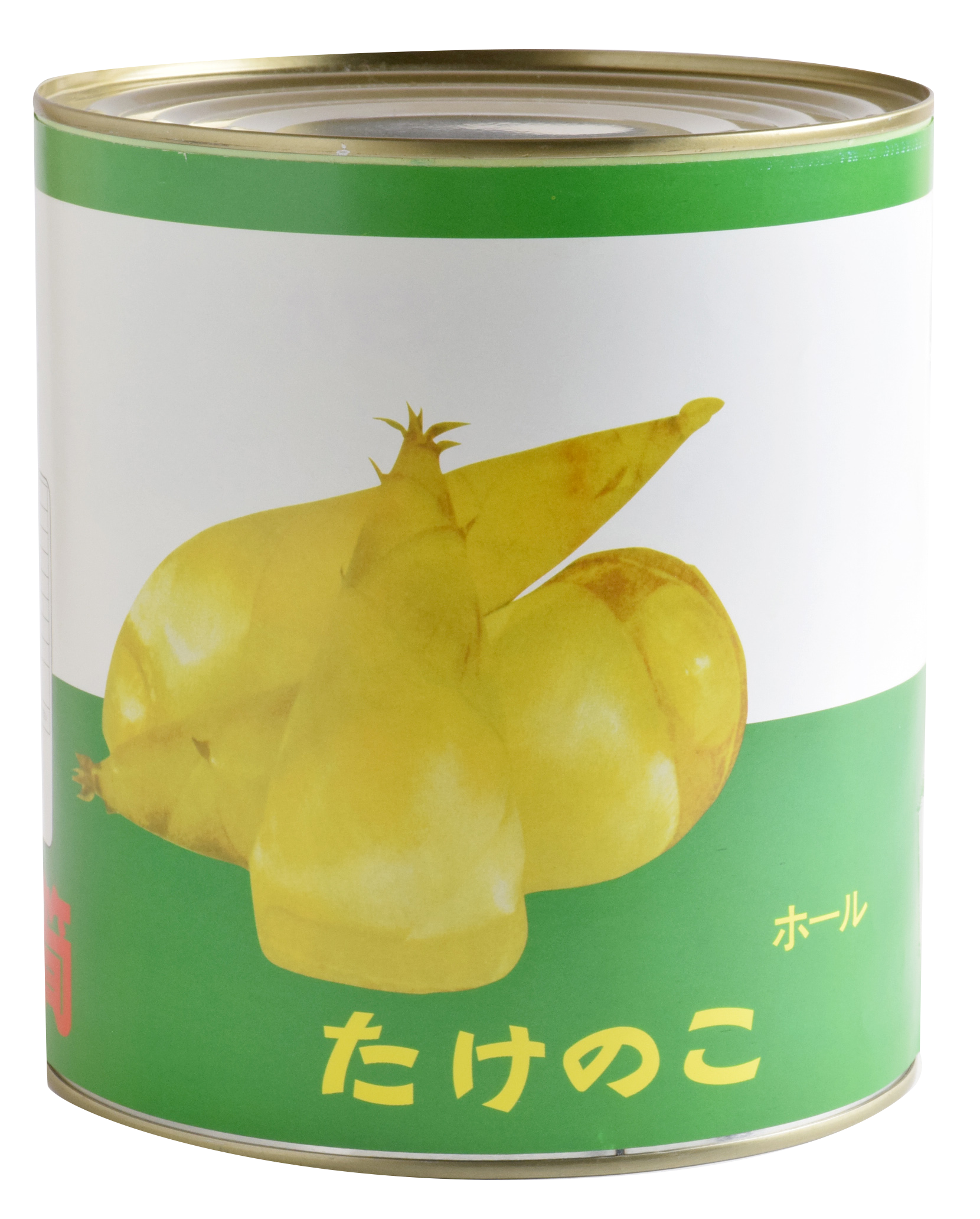 MB 麻筍ホール（L）1号缶×6缶