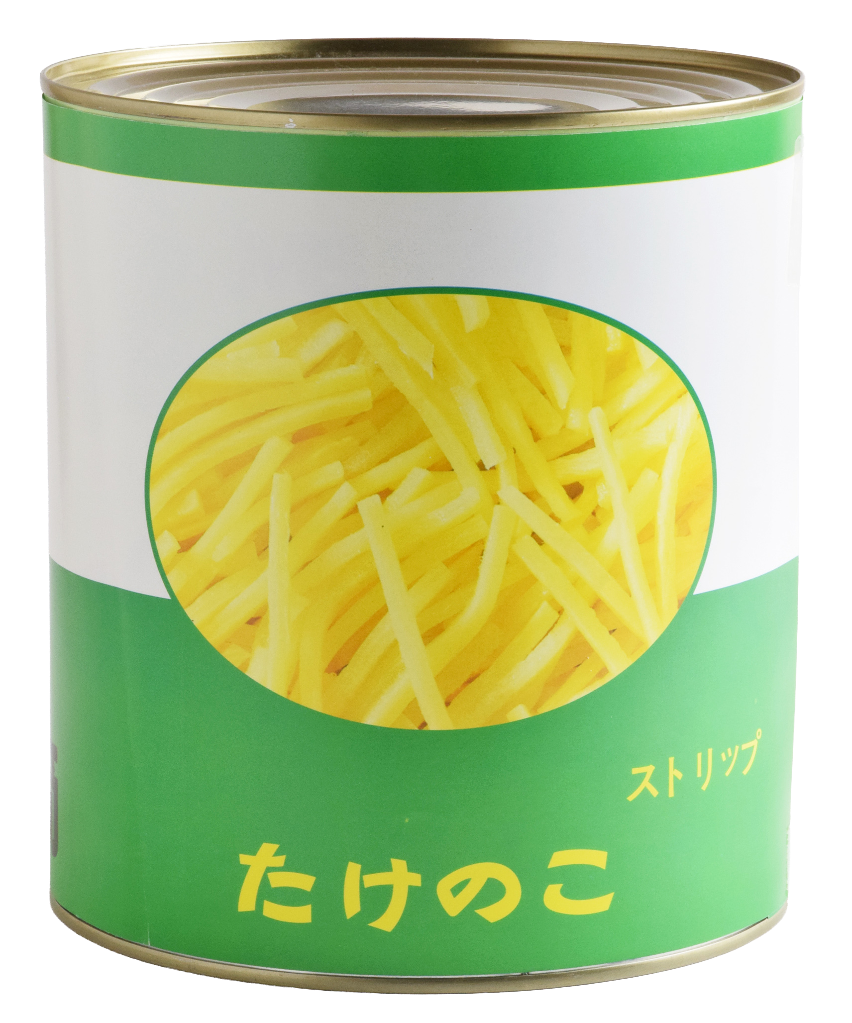 MB 麻筍ストリップ 1号缶×6缶