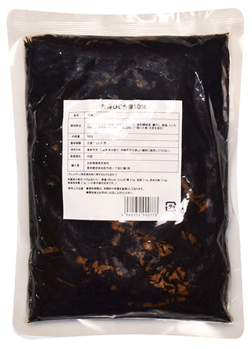 お得ひじき煮 500g×20袋