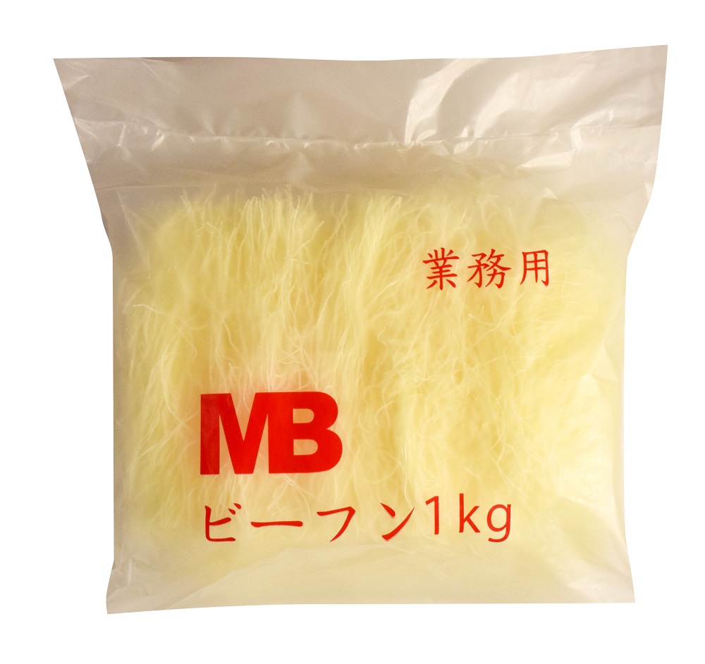 MB 新竹米粉（ビーフン） 1kg×10袋