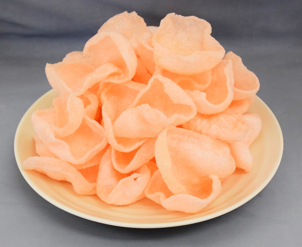 【調理例】揚げ後