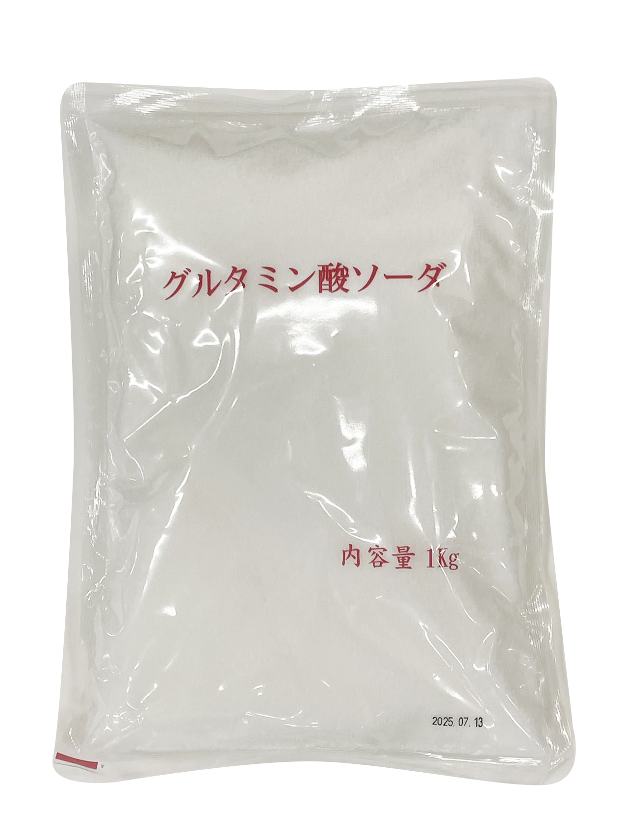 ベトナム グルタミン酸ソーダ 1kg×20袋